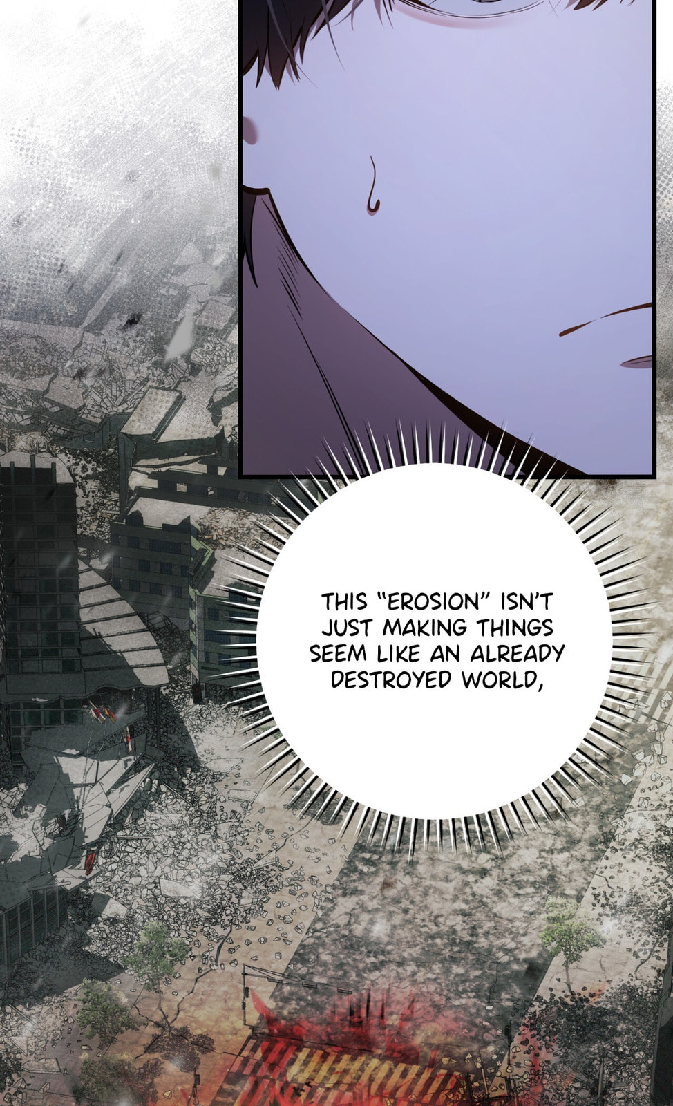 Read The Hunter's Gonna Lay Low Manga Online