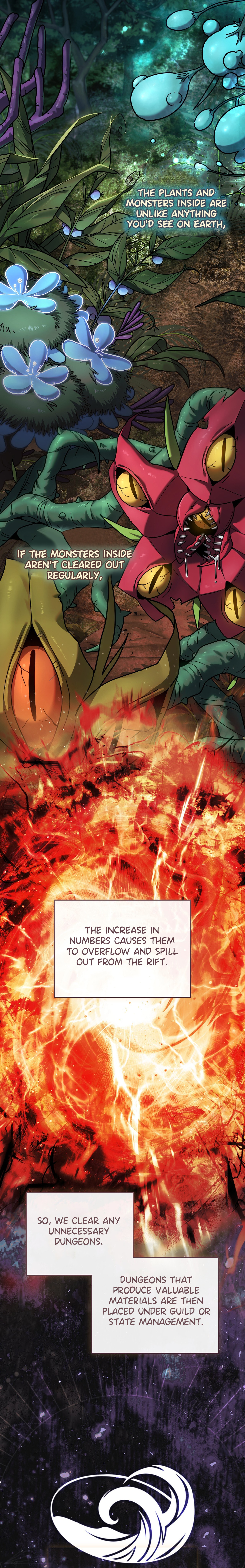 Read The Hunter's Gonna Lay Low Manga Online