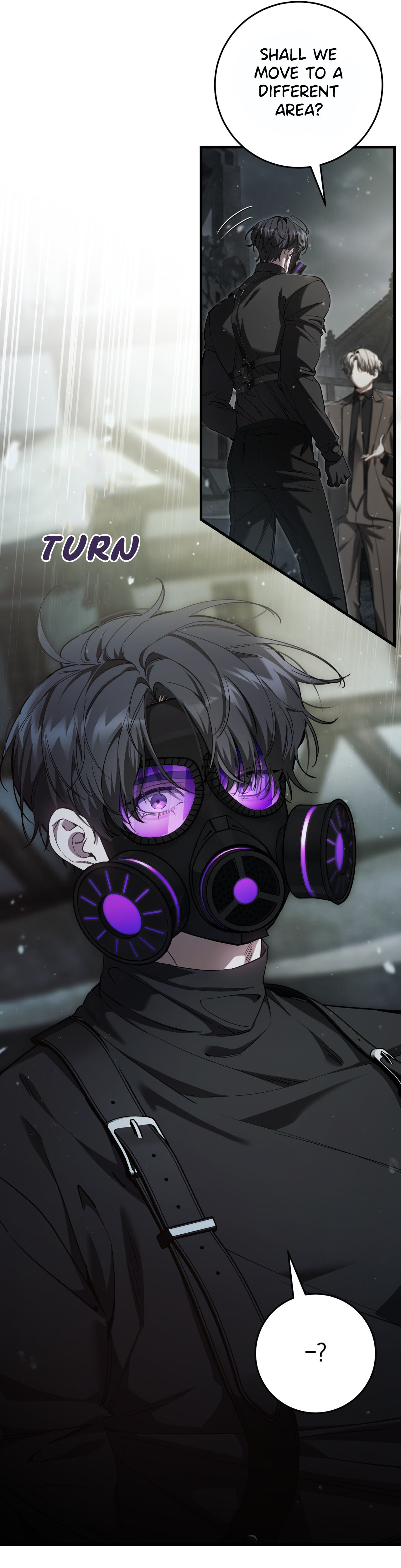 Read The Hunter's Gonna Lay Low Manga Online