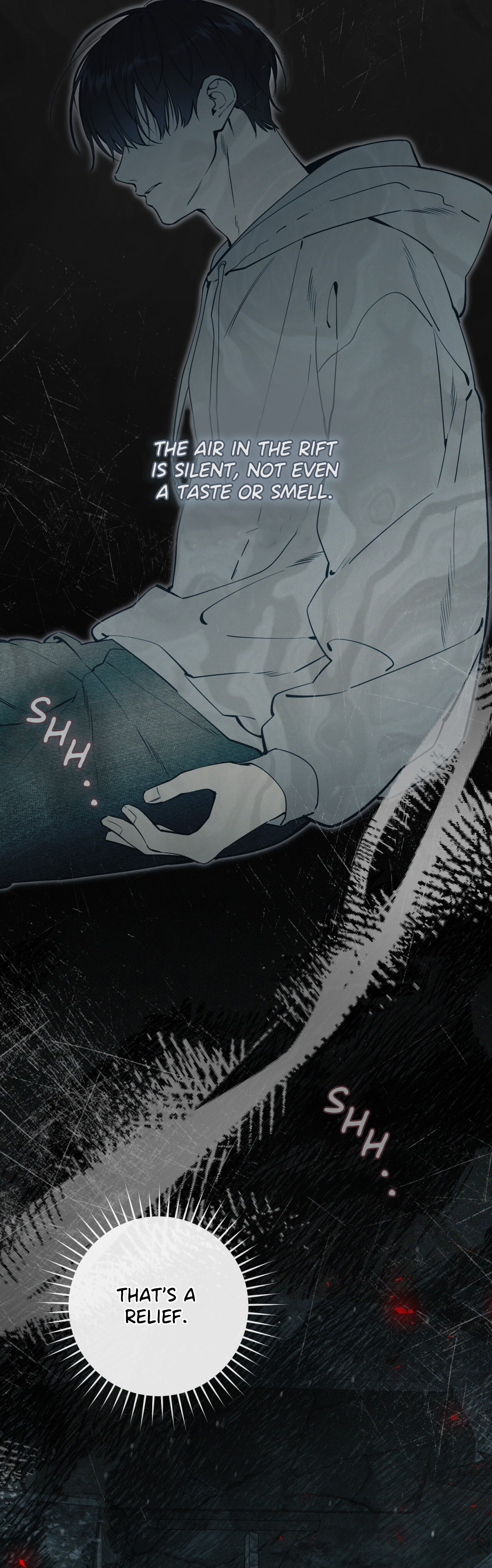Read The Hunter's Gonna Lay Low Manga Online