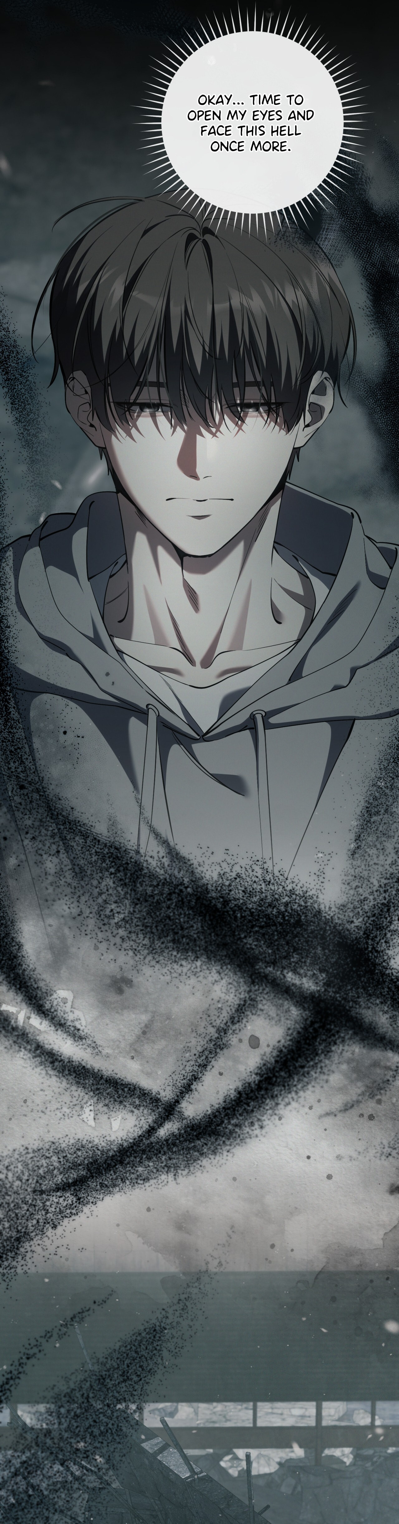 Read The Hunter's Gonna Lay Low Manga Online