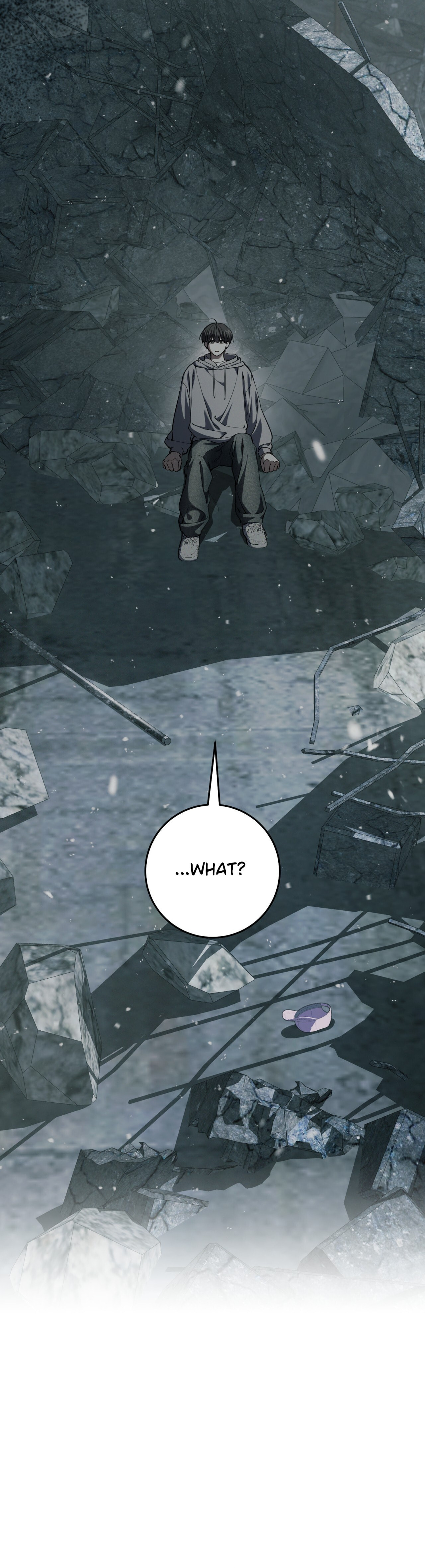 Read The Hunter's Gonna Lay Low Manga Online