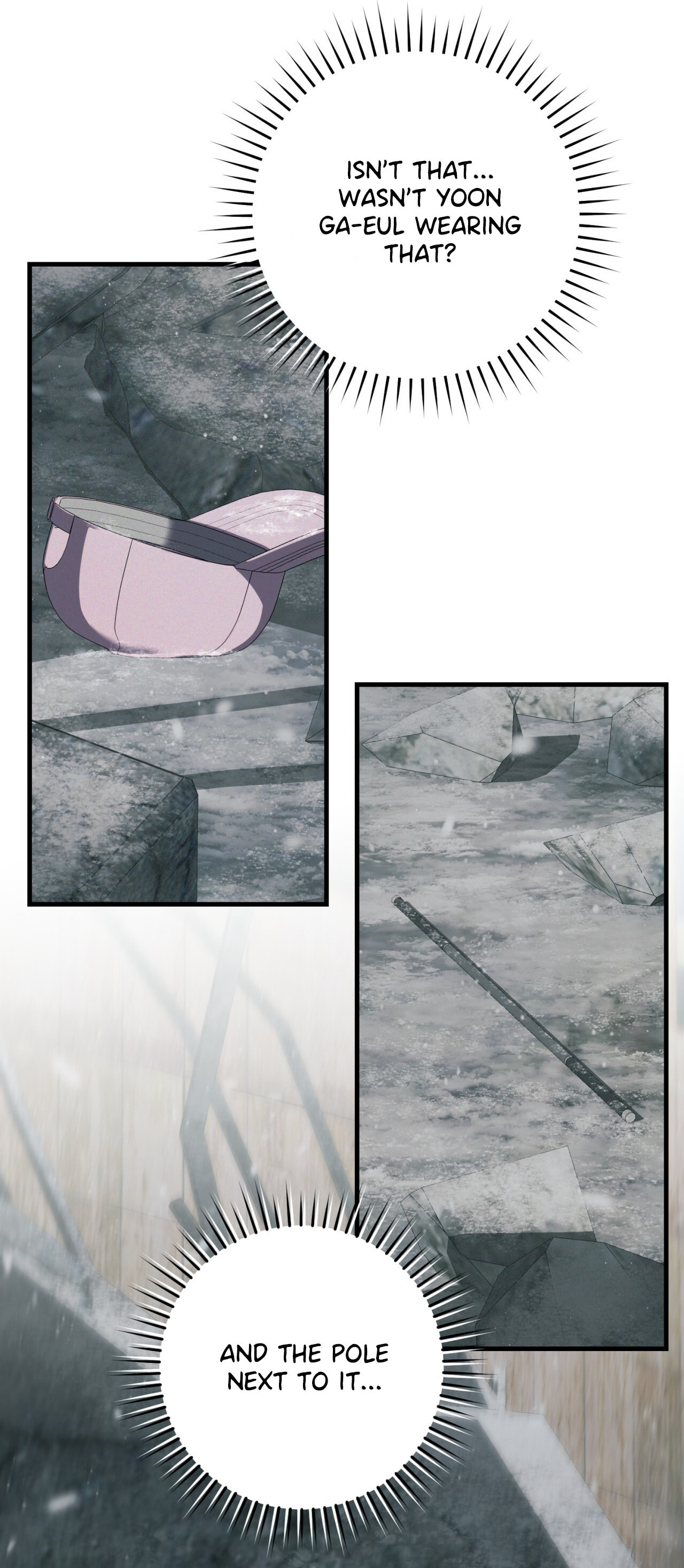 Read The Hunter's Gonna Lay Low Manga Online