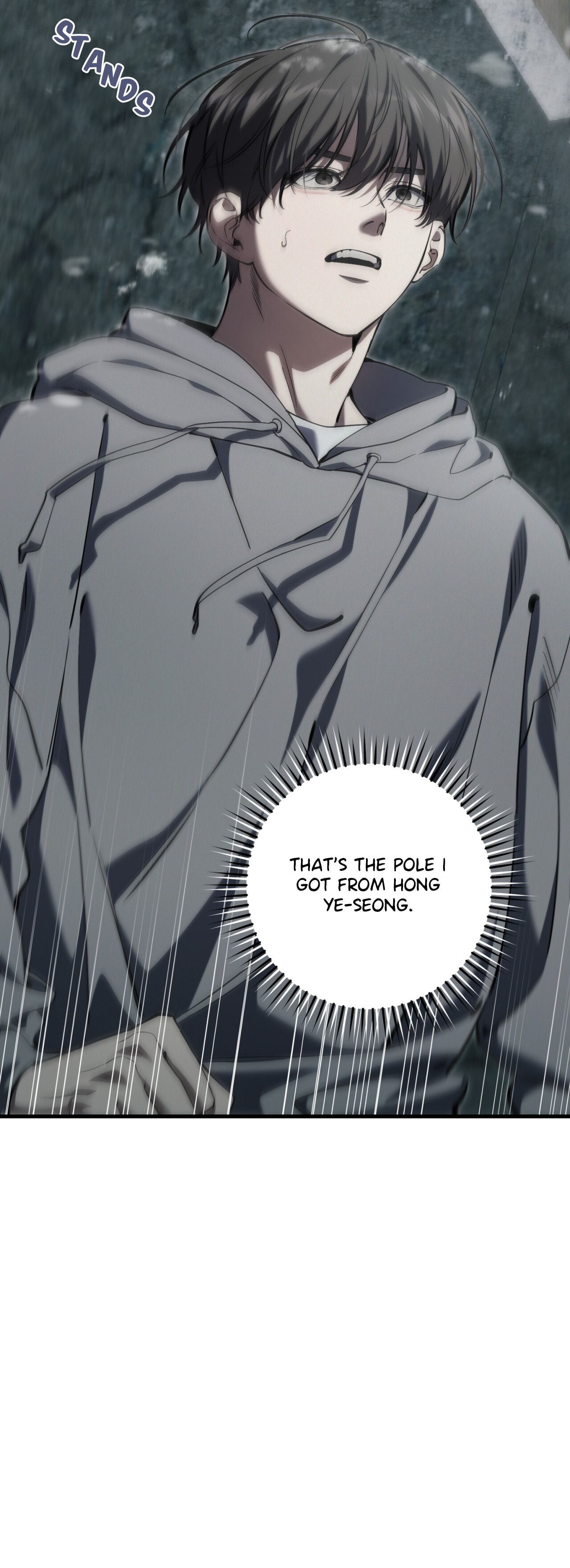 Read The Hunter's Gonna Lay Low Manga Online