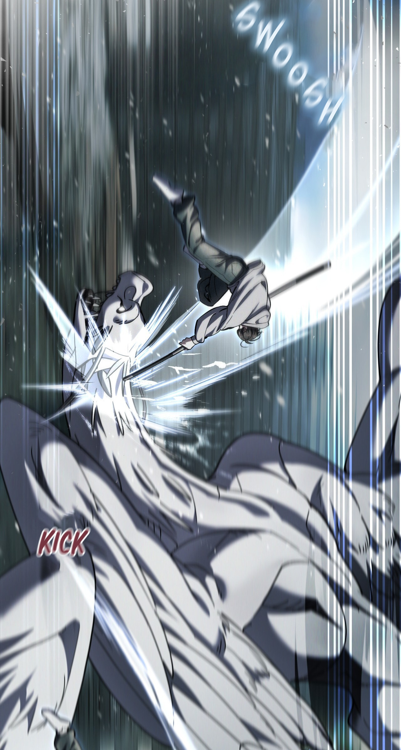Read The Hunter's Gonna Lay Low Manga Online