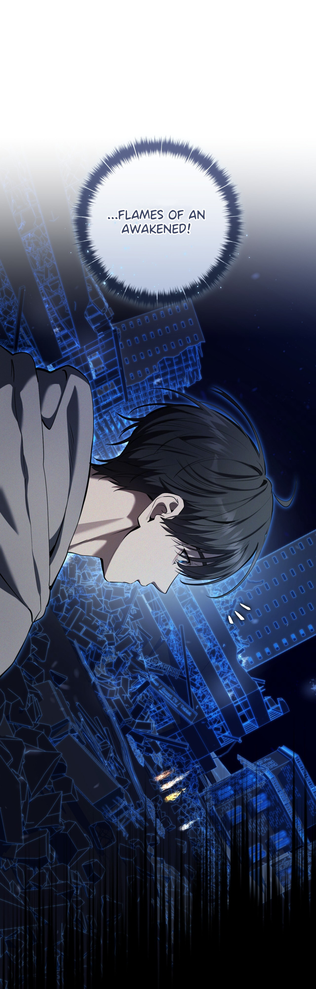 Read The Hunter's Gonna Lay Low Manga Online