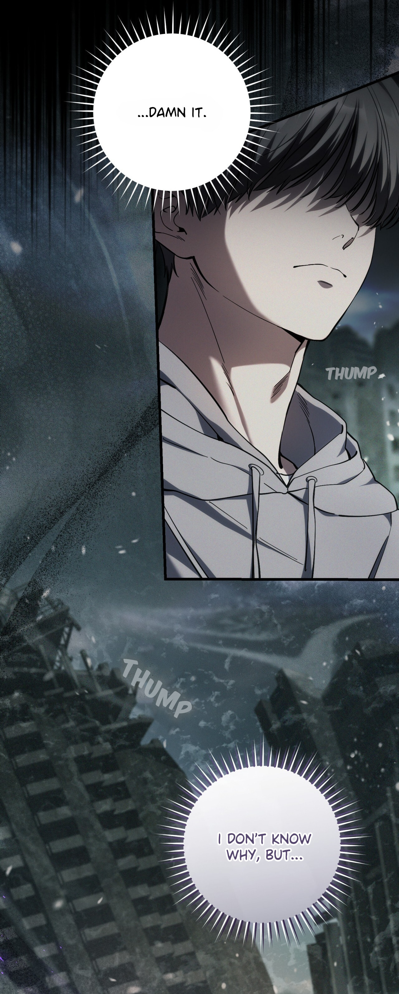 Read The Hunter's Gonna Lay Low Manga Online