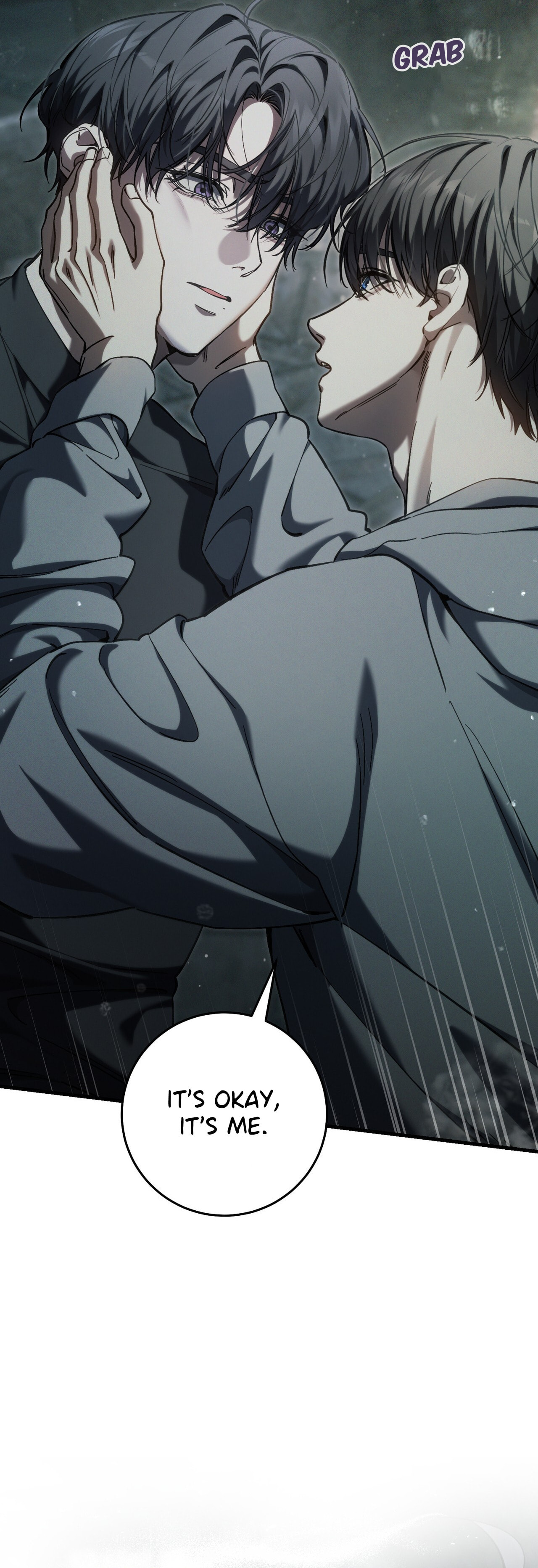 Read The Hunter's Gonna Lay Low Manga Online
