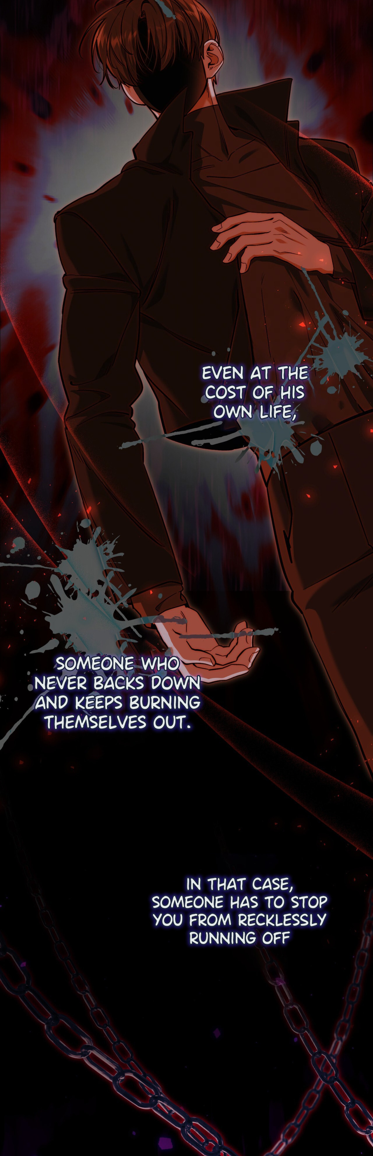 Read The Hunter's Gonna Lay Low Manga Online