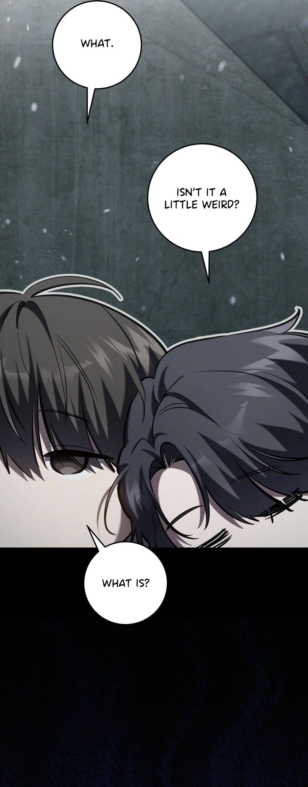 Read The Hunter's Gonna Lay Low Manga Online