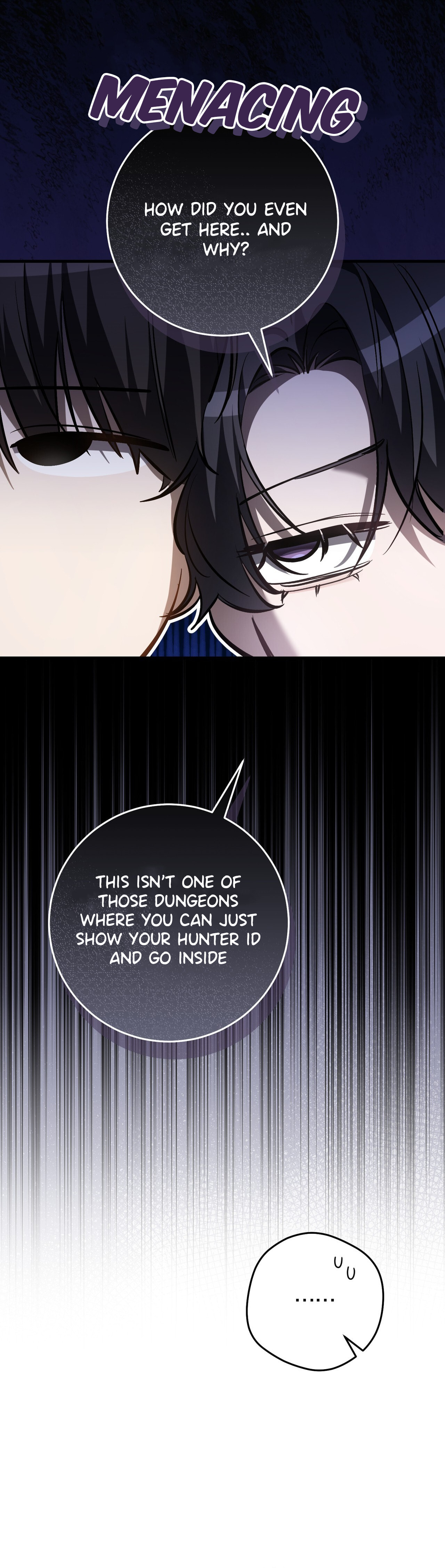 Read The Hunter's Gonna Lay Low Manga Online