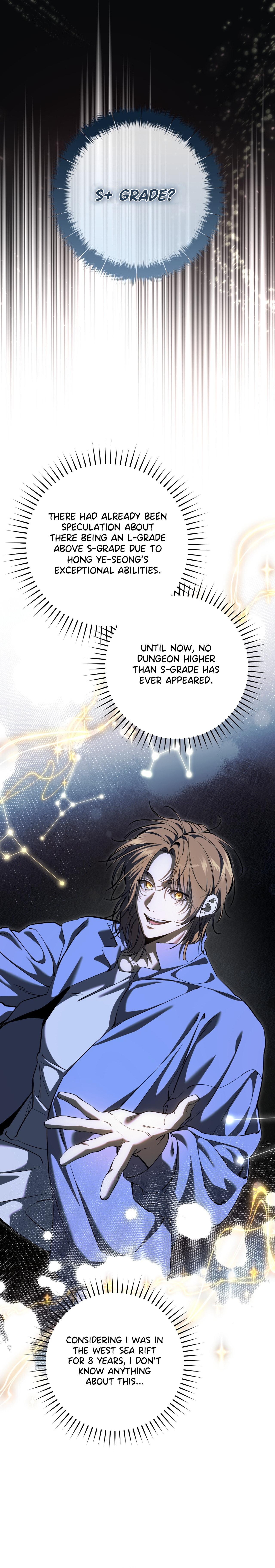 Read The Hunter's Gonna Lay Low Manga Online