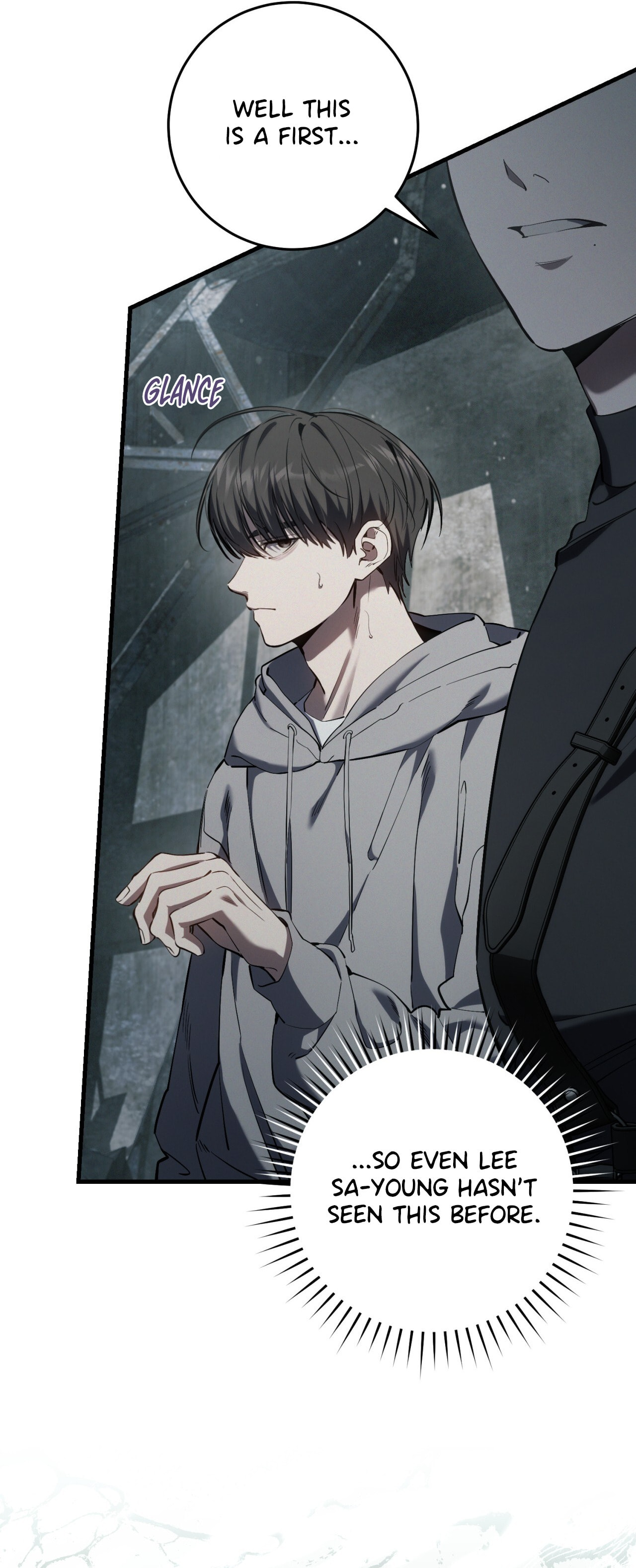 Read The Hunter's Gonna Lay Low Manga Online