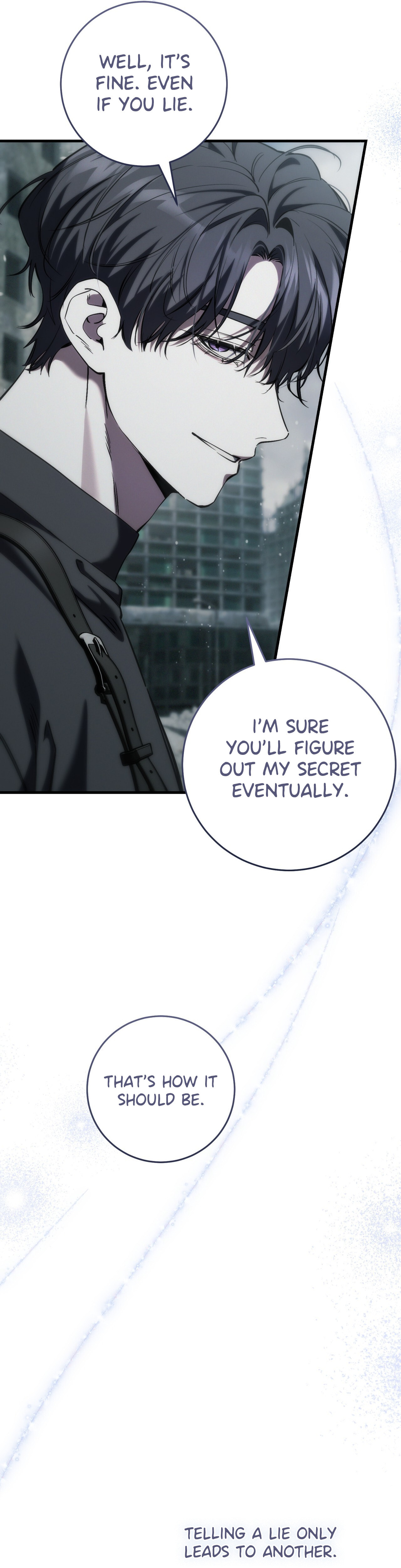 Read The Hunter's Gonna Lay Low Manga Online
