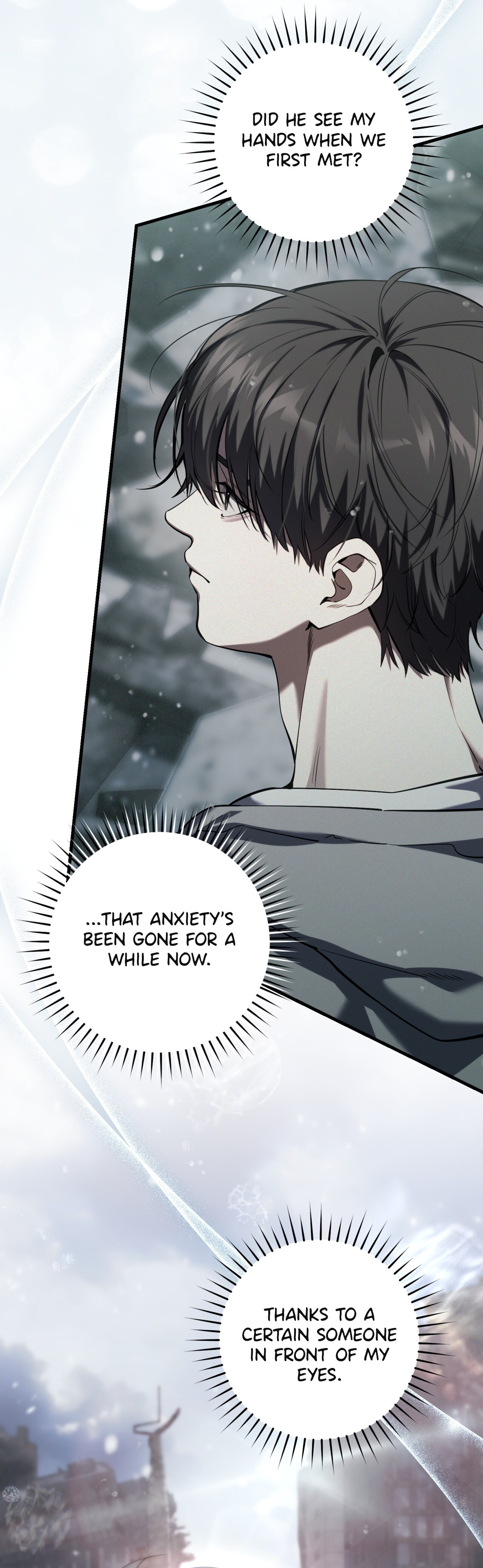 Read The Hunter's Gonna Lay Low Manga Online
