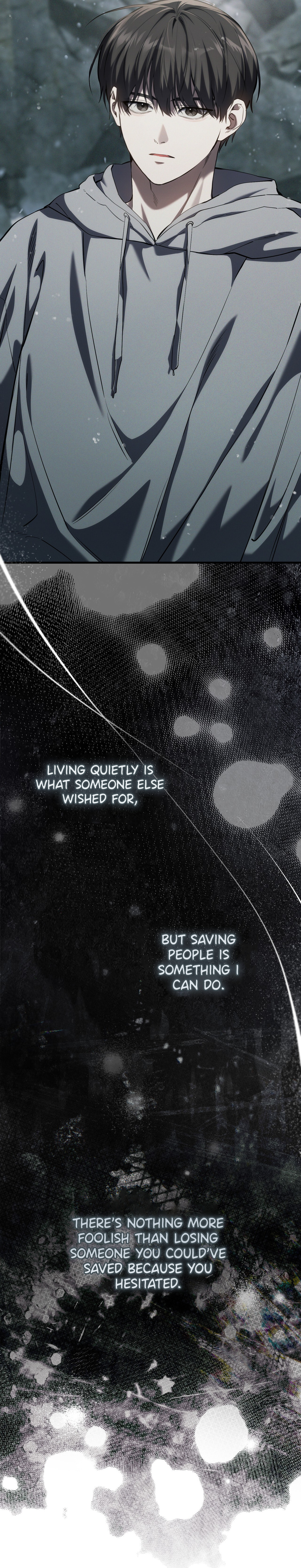 Read The Hunter's Gonna Lay Low Manga Online