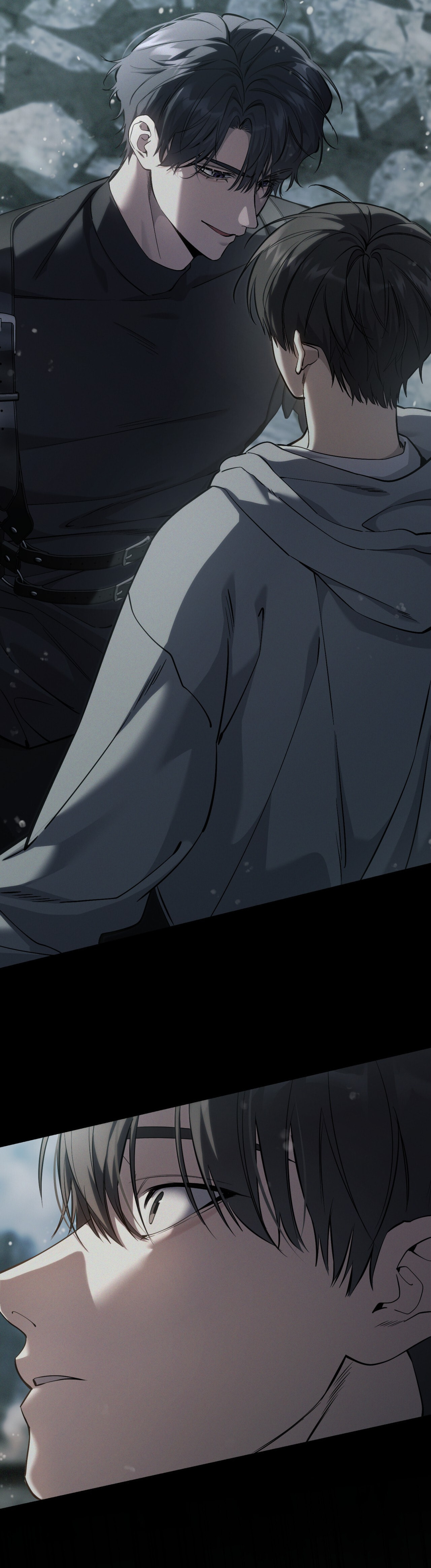 Read The Hunter's Gonna Lay Low Manga Online