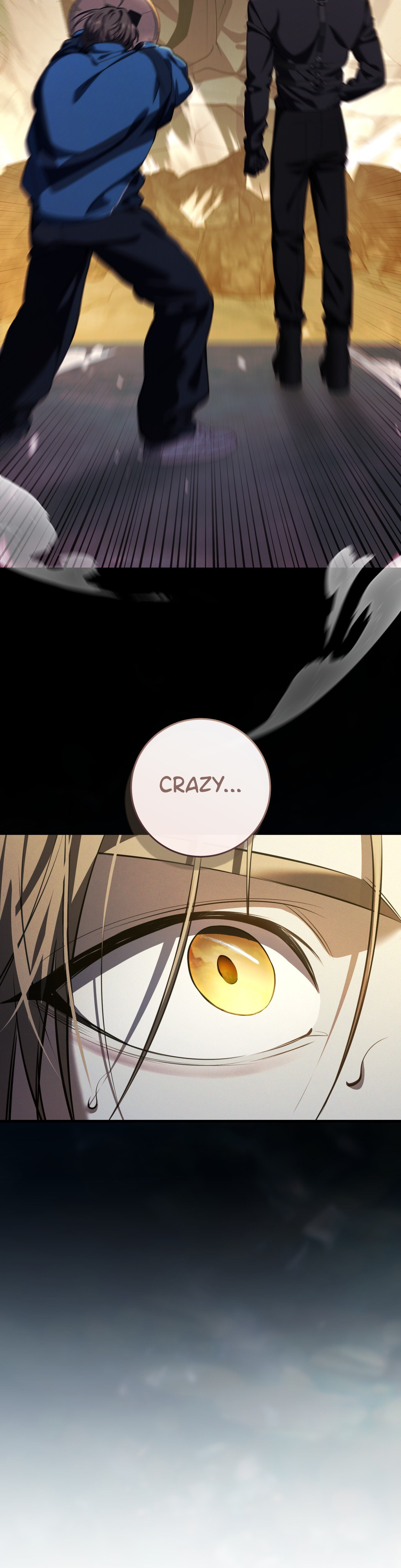 Read The Hunter's Gonna Lay Low Manga Online