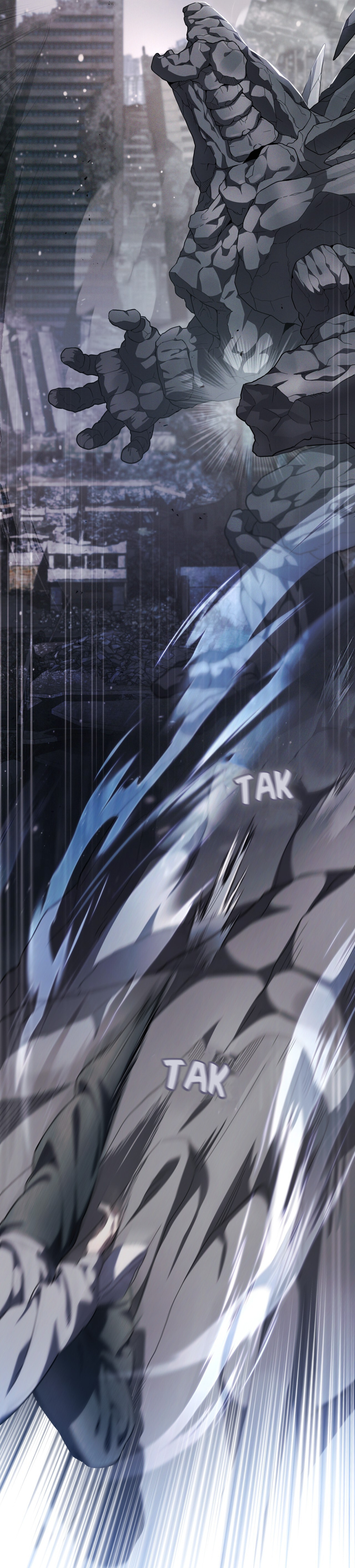 Read The Hunter's Gonna Lay Low Manga Online
