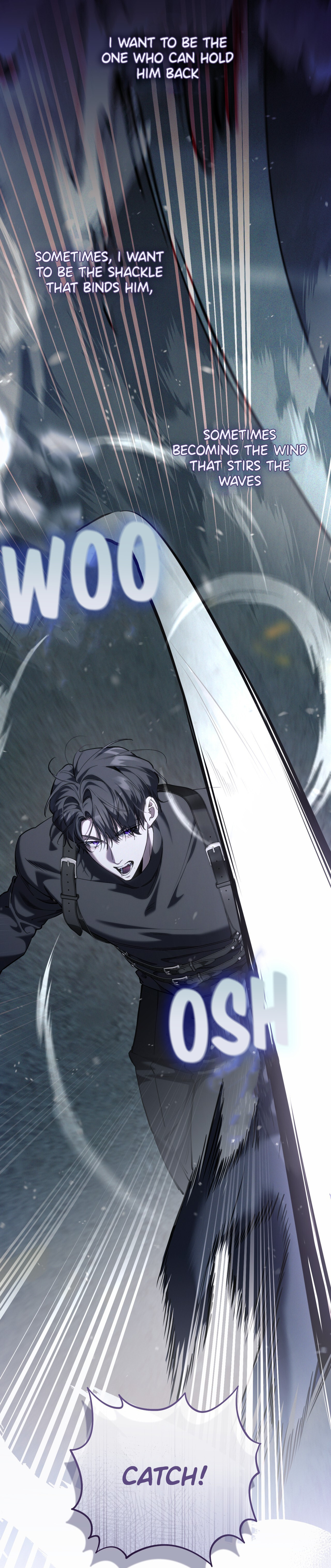 Read The Hunter's Gonna Lay Low Manga Online