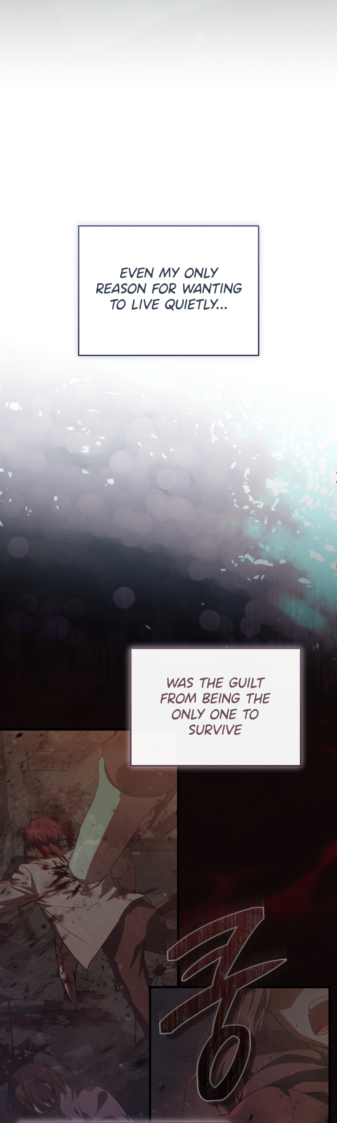 Read The Hunter's Gonna Lay Low Manga Online