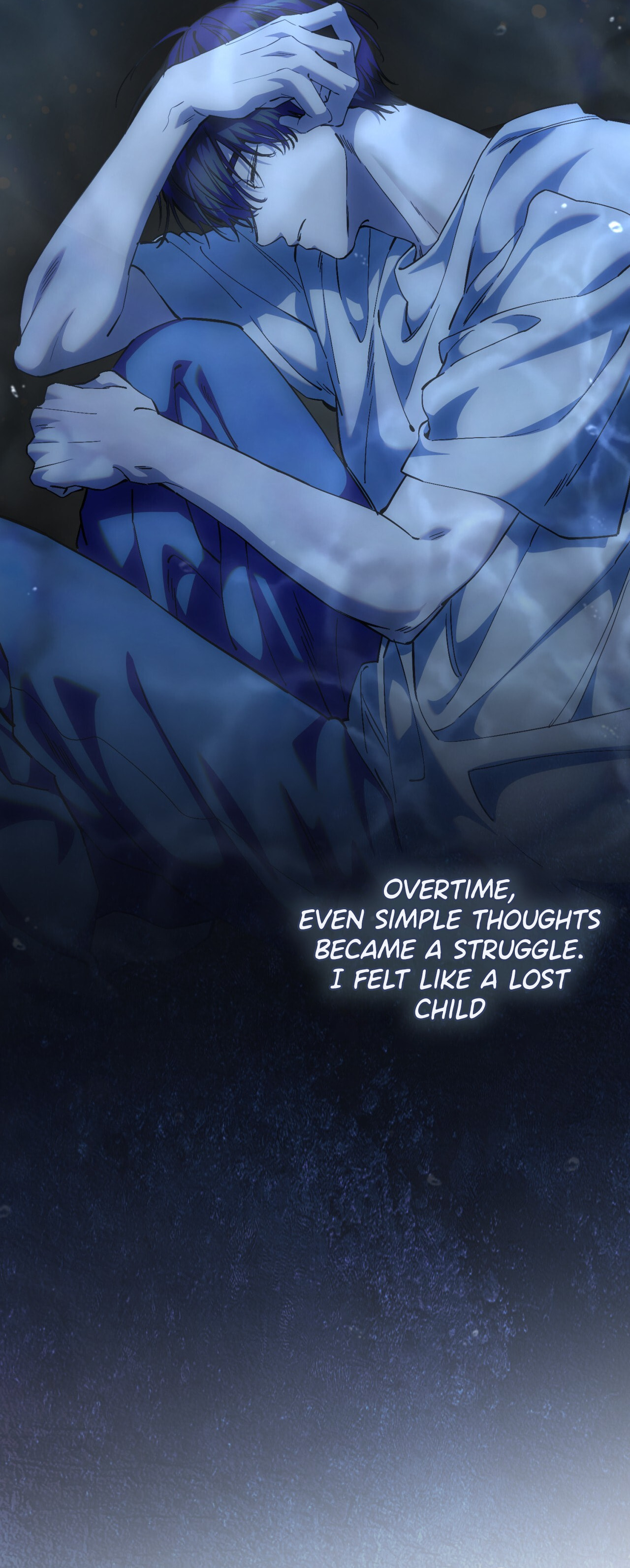 Read The Hunter's Gonna Lay Low Manga Online