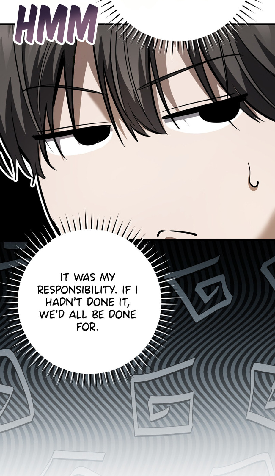 Read The Hunter's Gonna Lay Low Manga Online