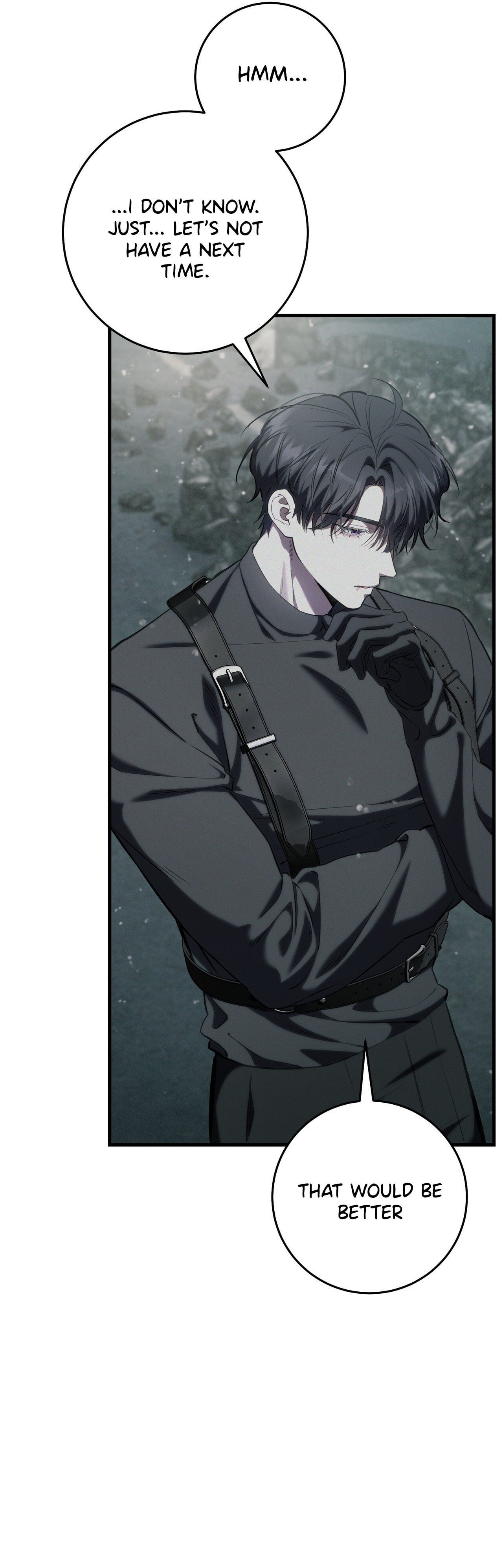 Read The Hunter's Gonna Lay Low Manga Online