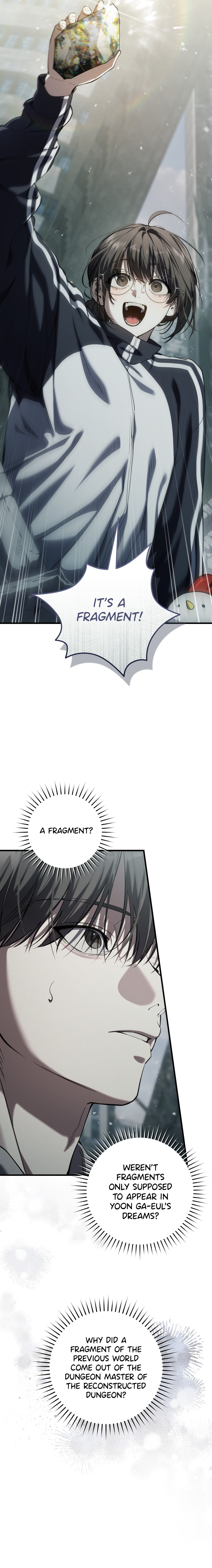 Read The Hunter's Gonna Lay Low Manga Online