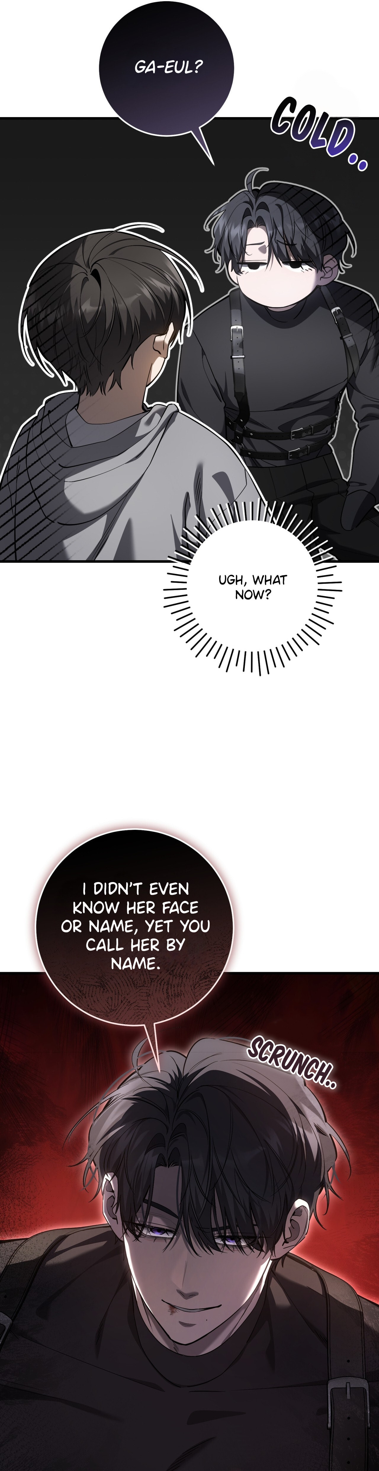 Read The Hunter's Gonna Lay Low Manga Online