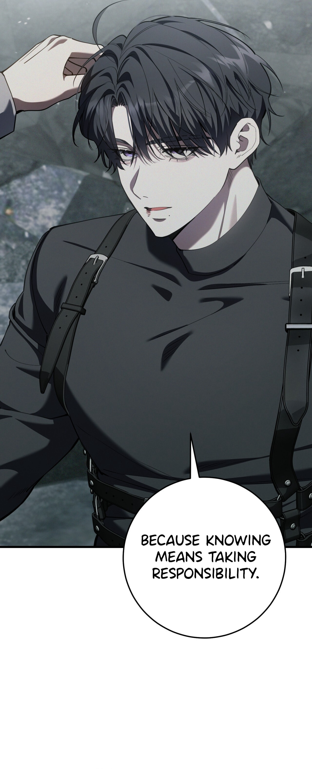 Read The Hunter's Gonna Lay Low Manga Online