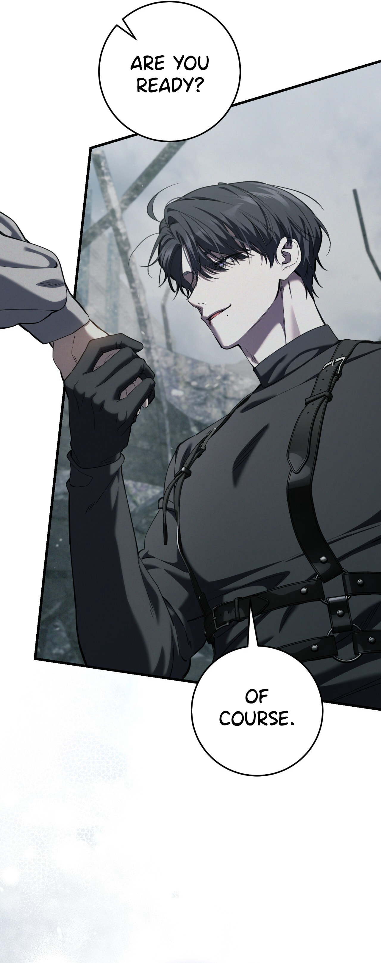 Read The Hunter's Gonna Lay Low Manga Online