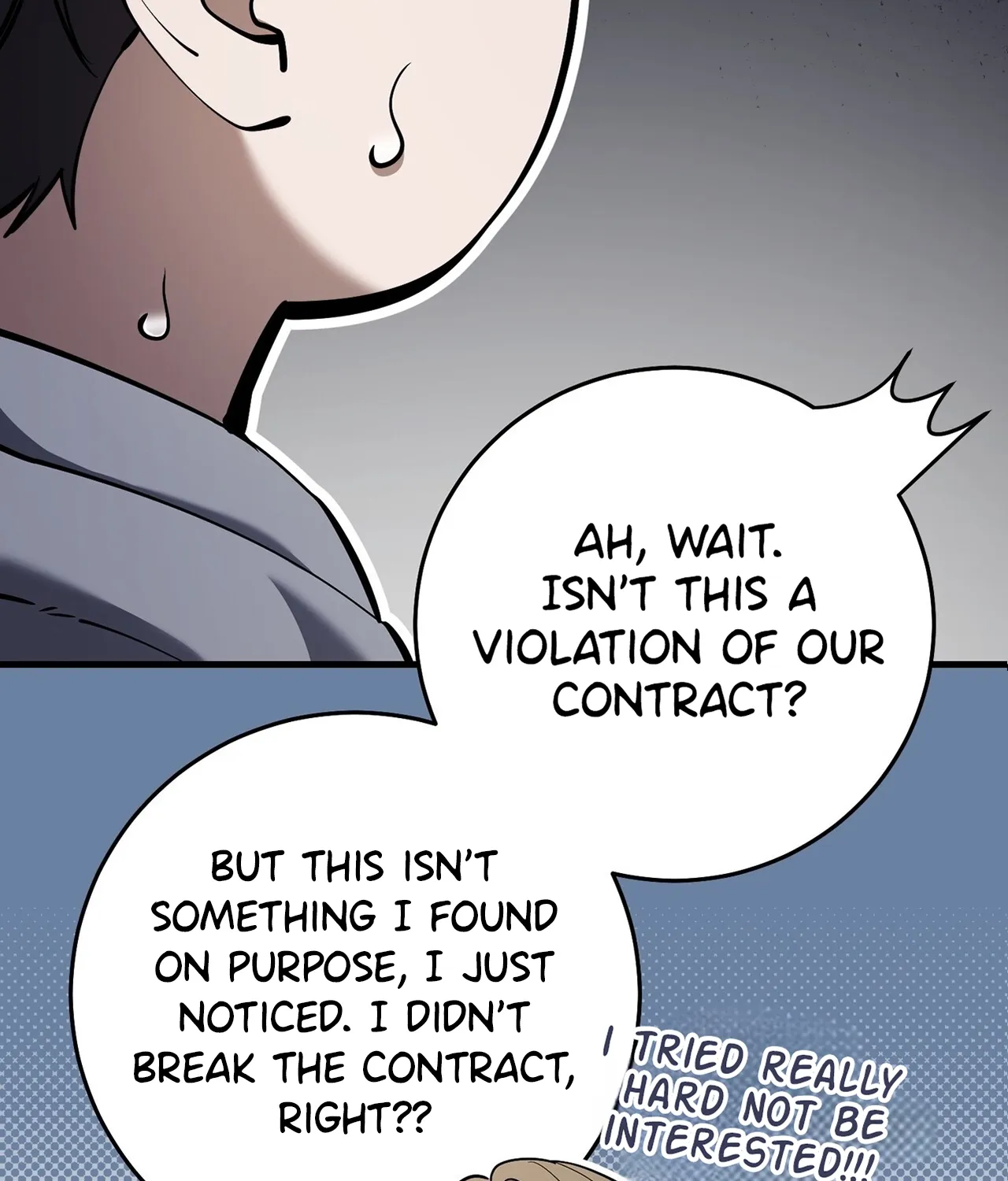 Read The Hunter's Gonna Lay Low Manga Online