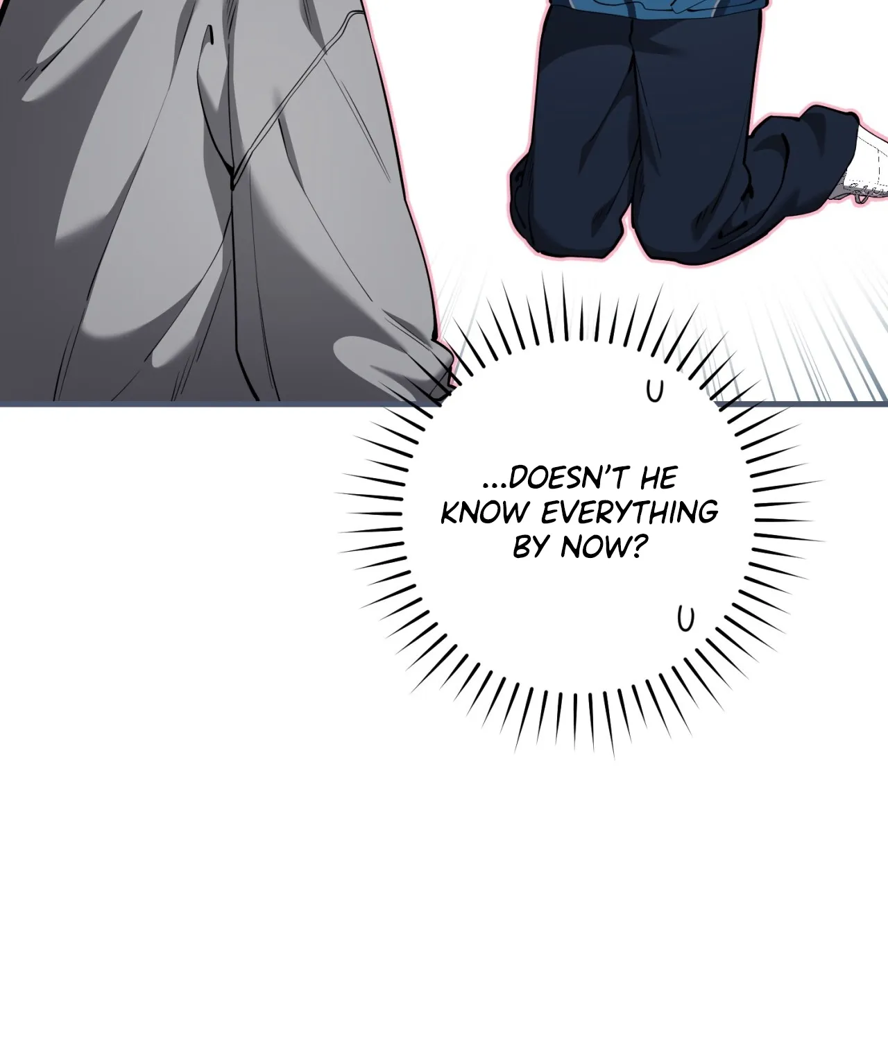 Read The Hunter's Gonna Lay Low Manga Online