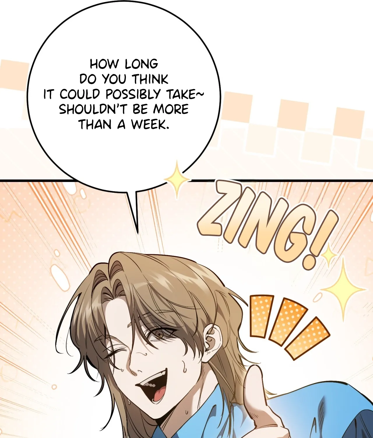Read The Hunter's Gonna Lay Low Manga Online
