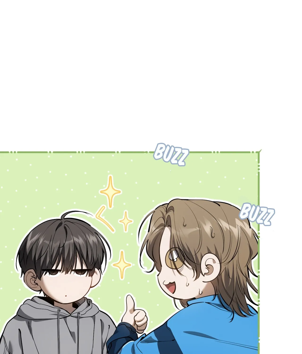 Read The Hunter's Gonna Lay Low Manga Online