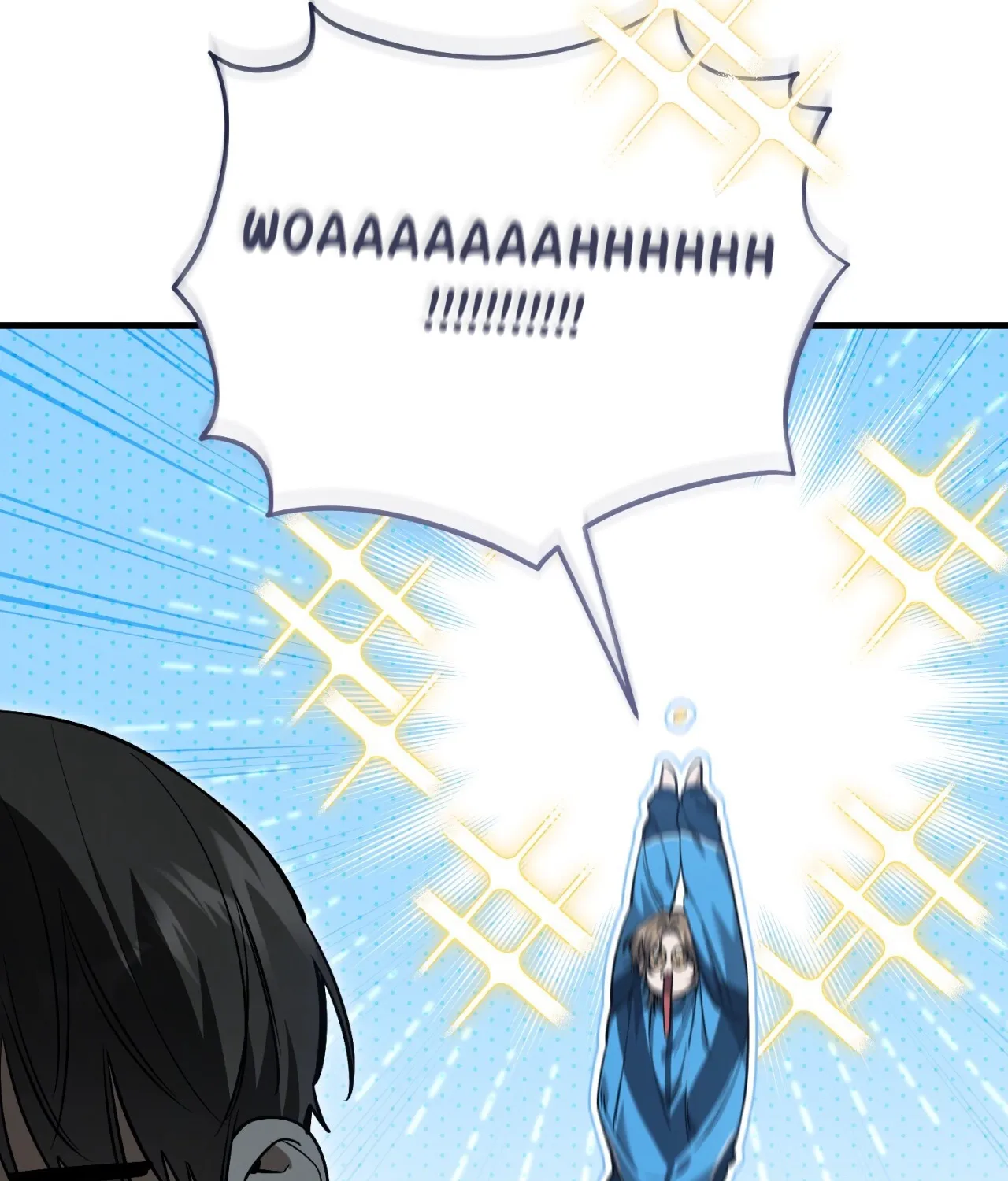 Read The Hunter's Gonna Lay Low Manga Online
