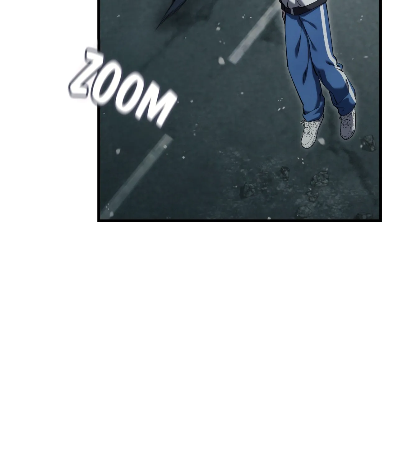 Read The Hunter's Gonna Lay Low Manga Online