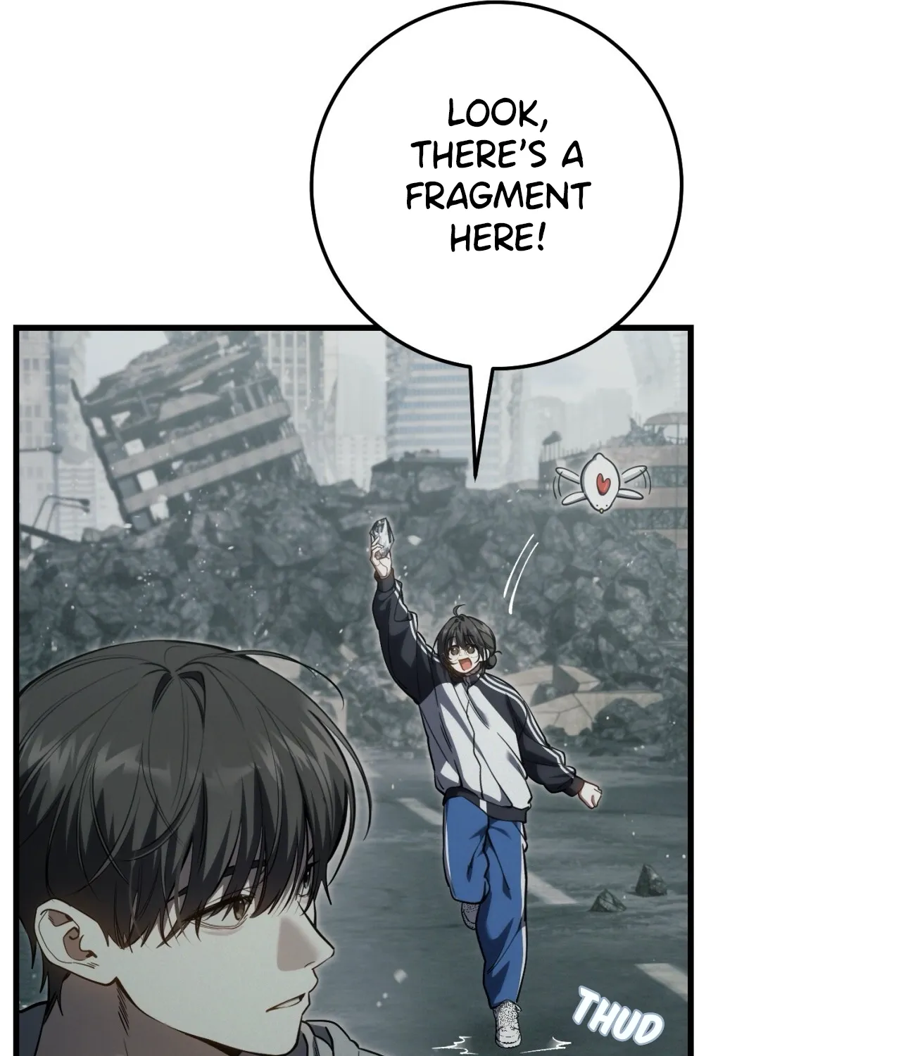 Read The Hunter's Gonna Lay Low Manga Online