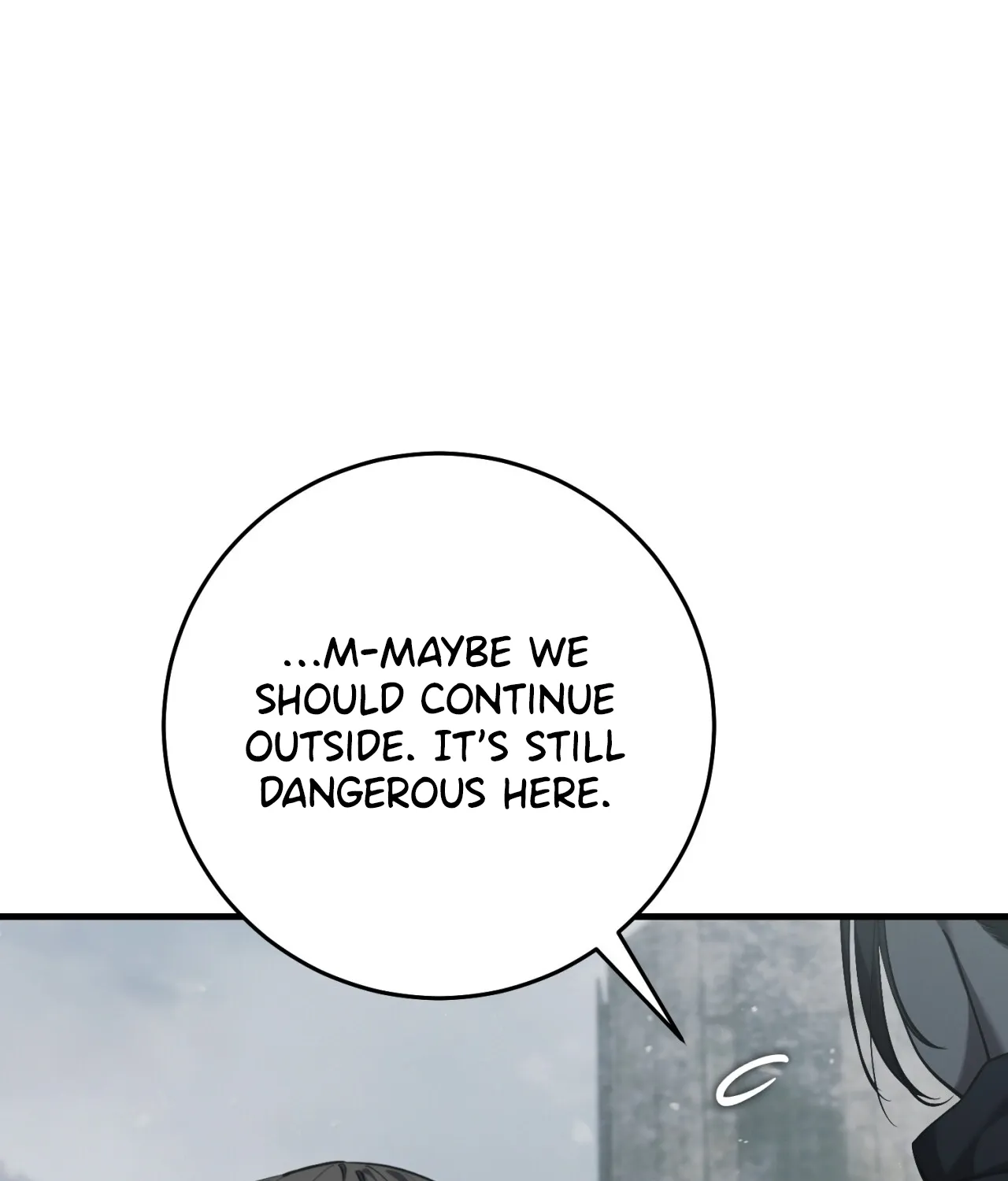 Read The Hunter's Gonna Lay Low Manga Online