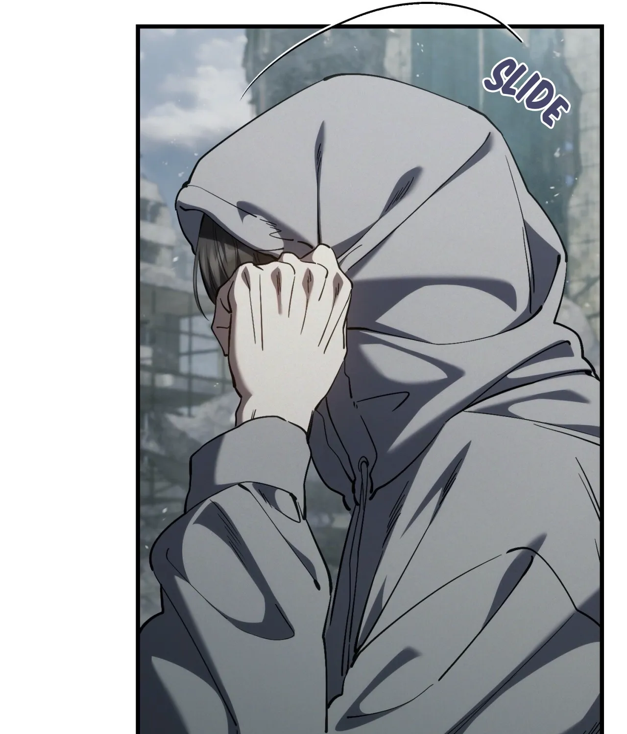 Read The Hunter's Gonna Lay Low Manga Online