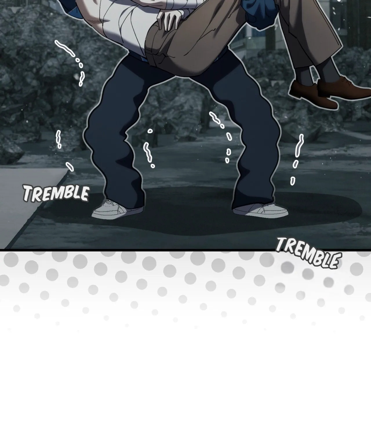 Read The Hunter's Gonna Lay Low Manga Online