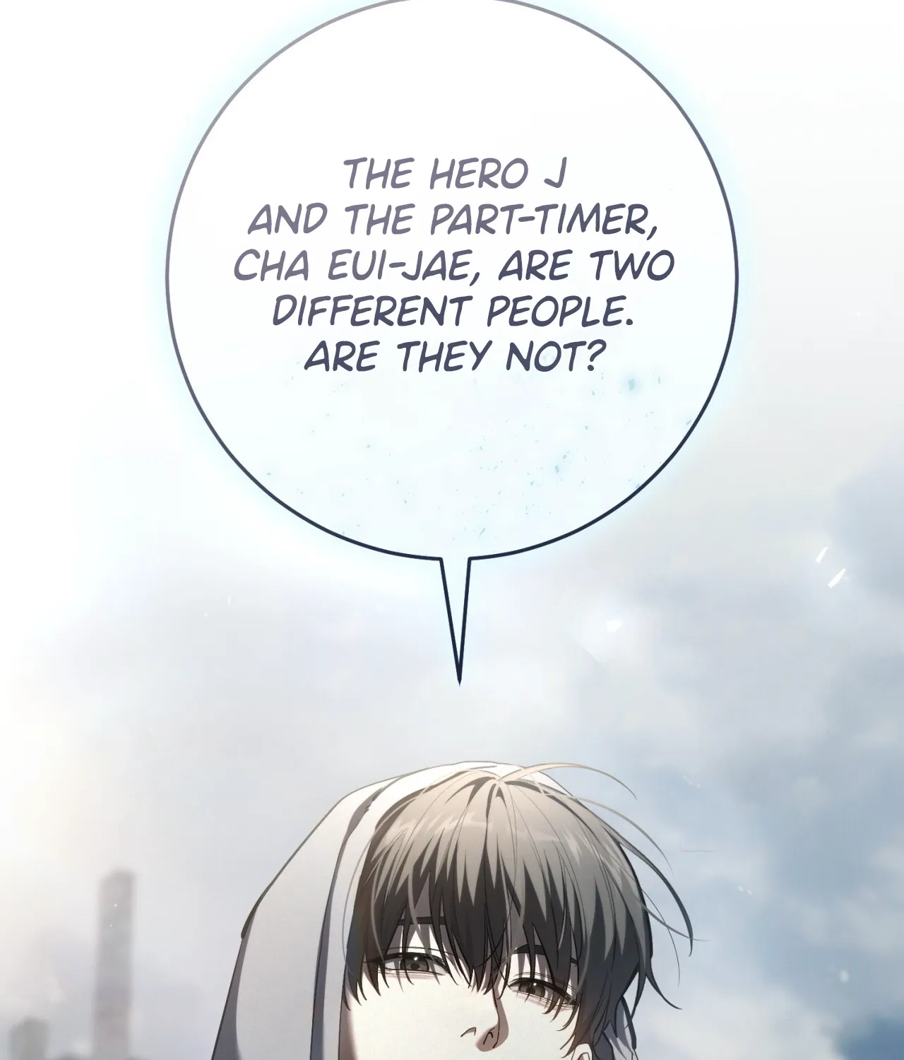 Read The Hunter's Gonna Lay Low Manga Online