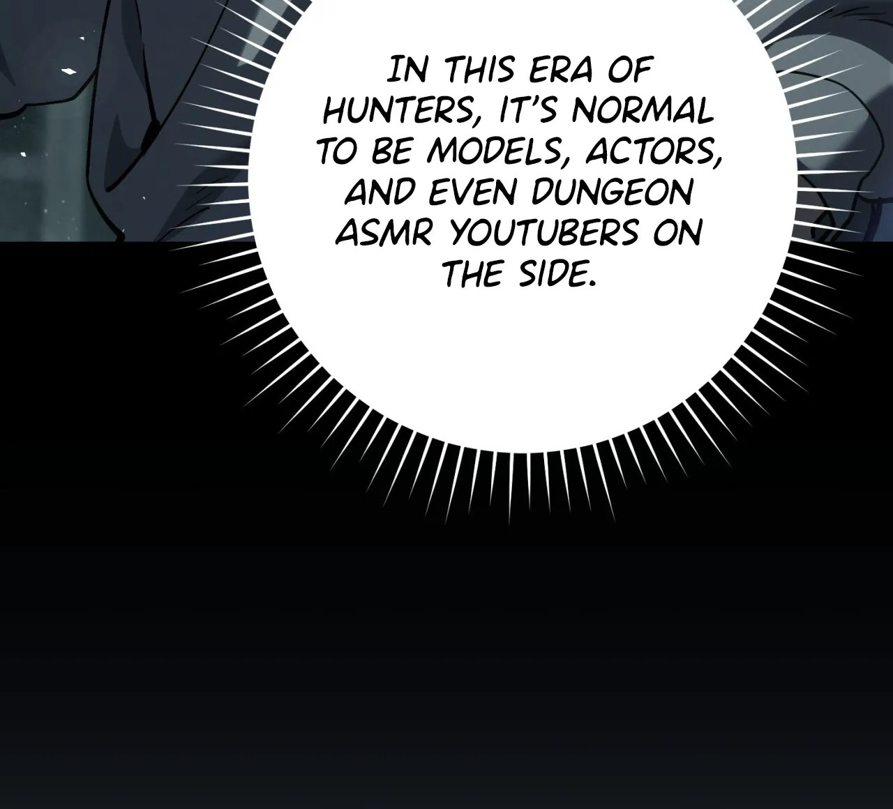 Read The Hunter's Gonna Lay Low Manga Online