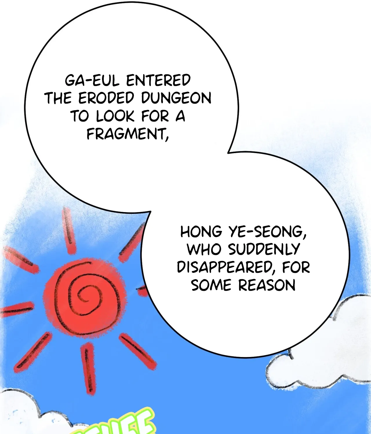 Read The Hunter's Gonna Lay Low Manga Online