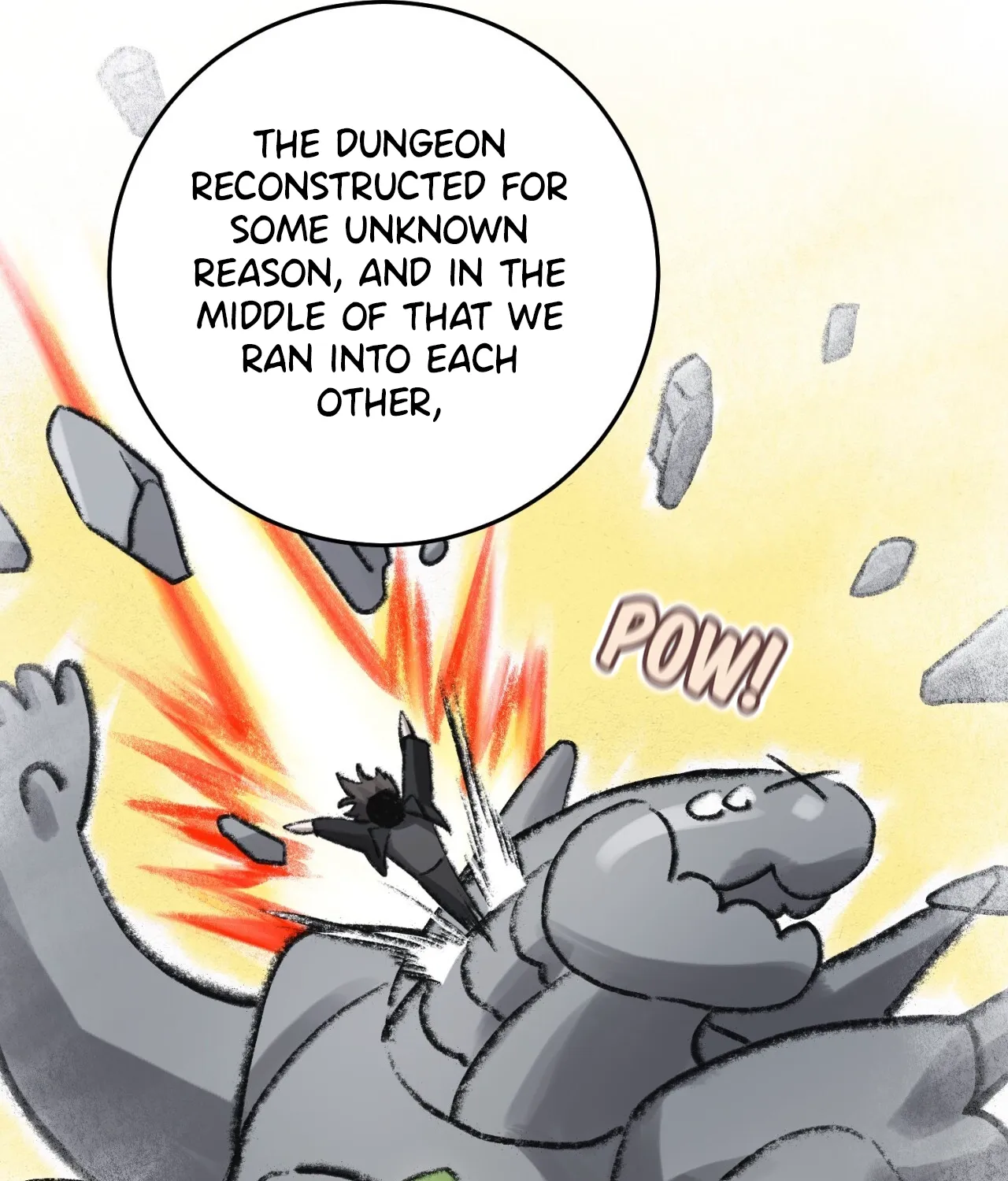 Read The Hunter's Gonna Lay Low Manga Online