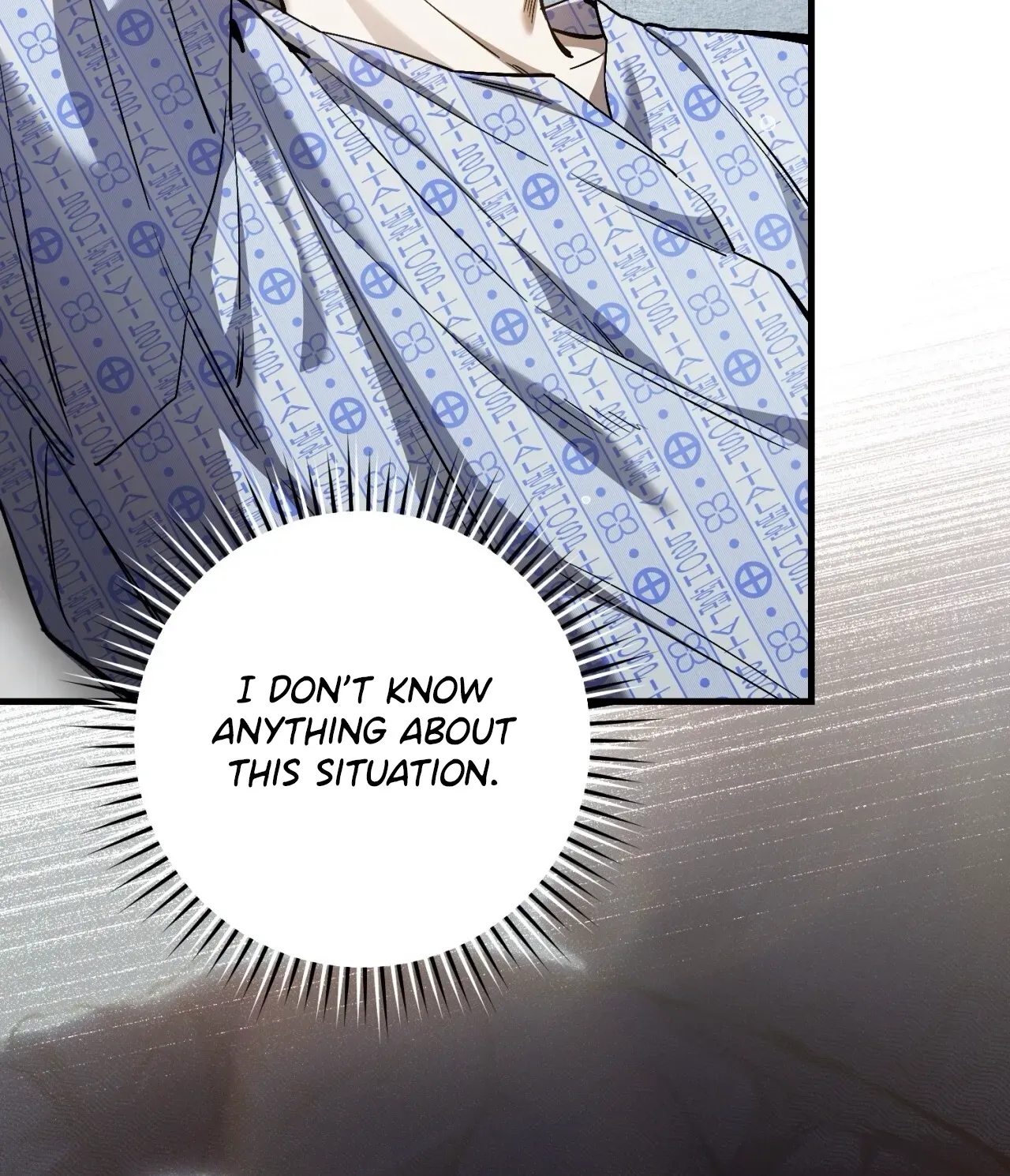 Read The Hunter's Gonna Lay Low Manga Online