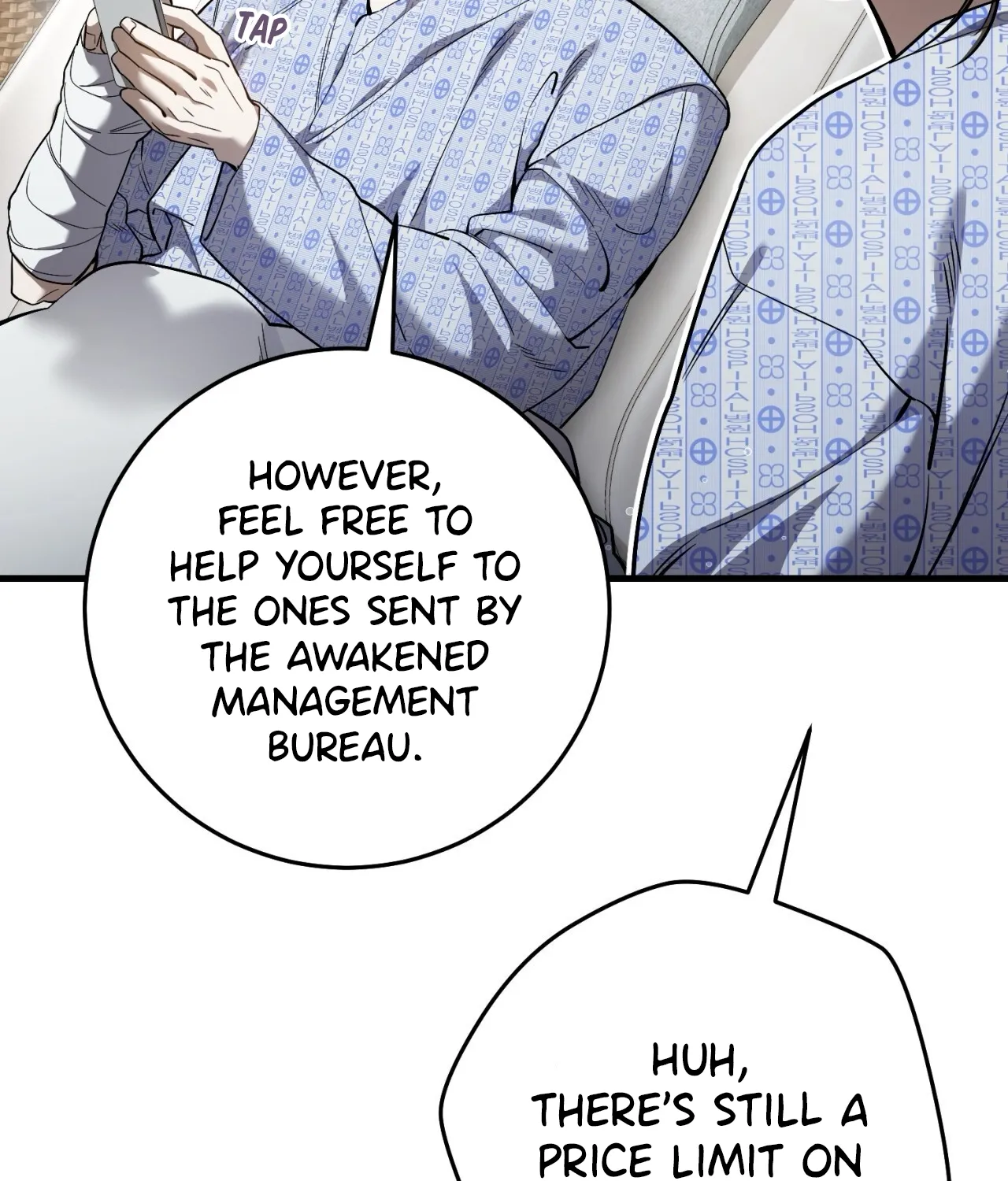 Read The Hunter's Gonna Lay Low Manga Online