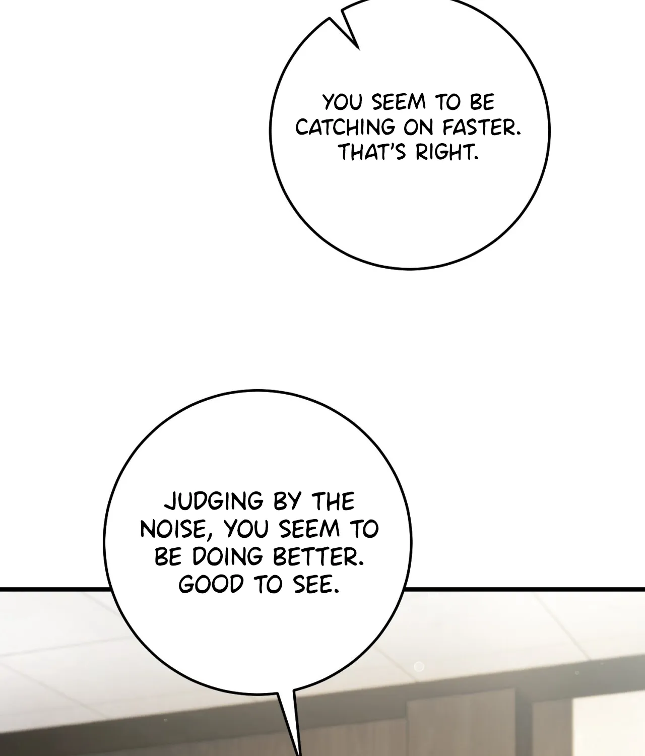 Read The Hunter's Gonna Lay Low Manga Online