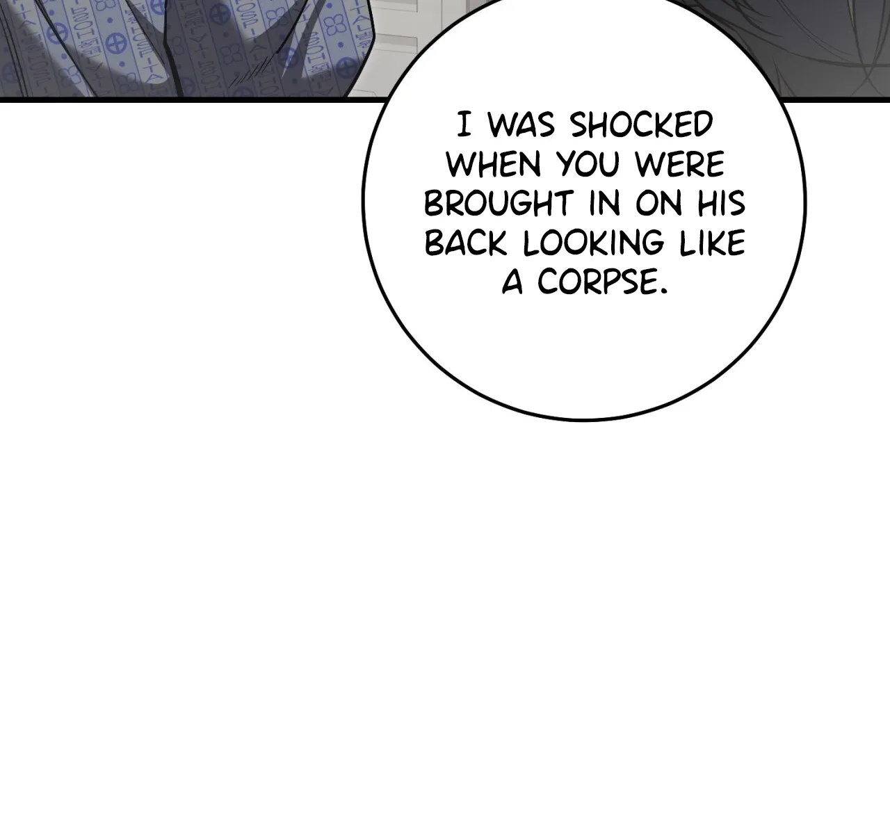 Read The Hunter's Gonna Lay Low Manga Online